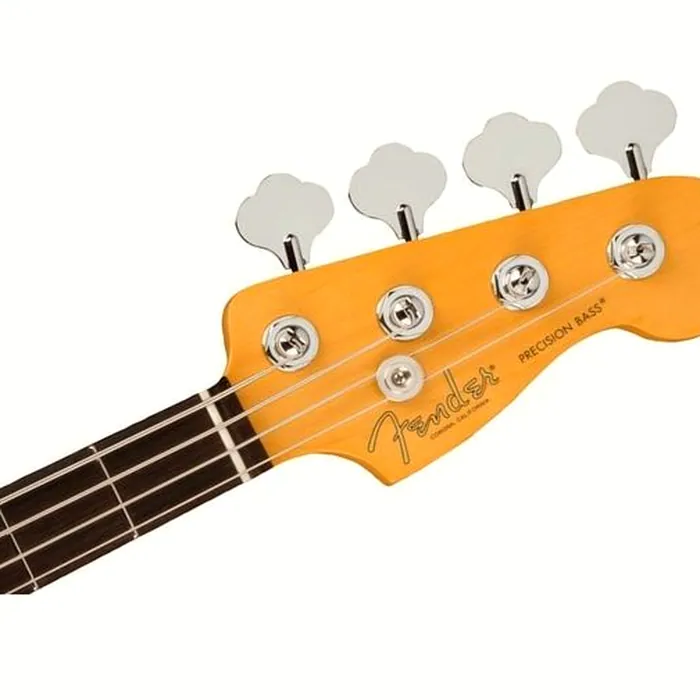 Fender AM Pro II P Bass RW DK NIGHT – photo 7