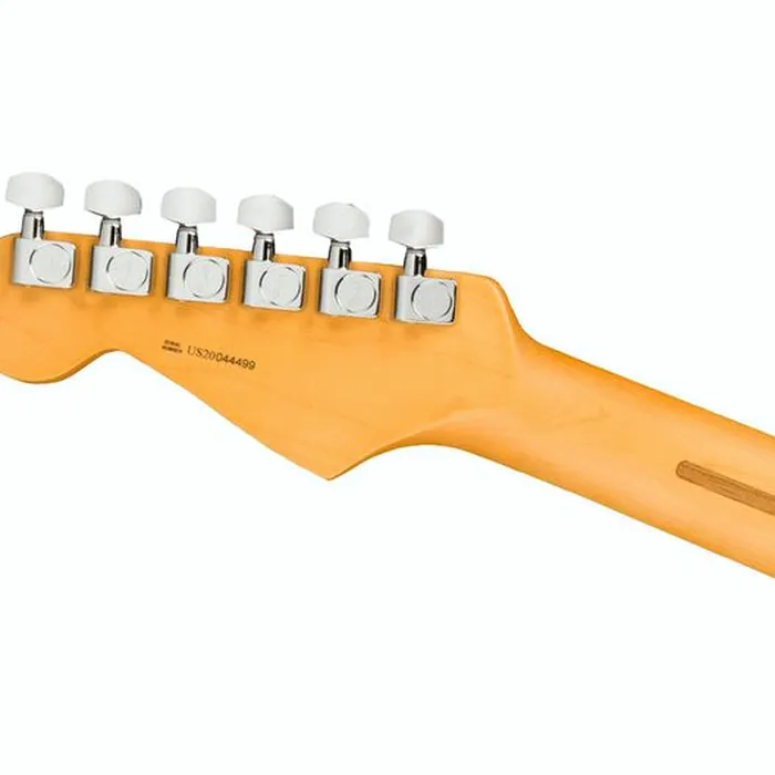 Fender AM Pro II Strat HSS DK NIT – photo 8