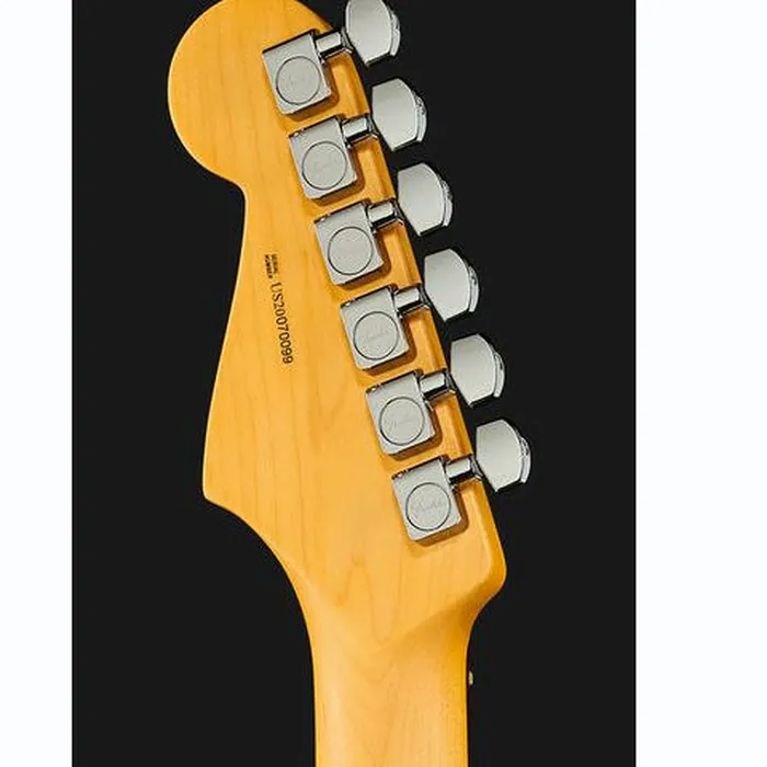 Fender AM Pro II Strat HSS MBL – photo 9