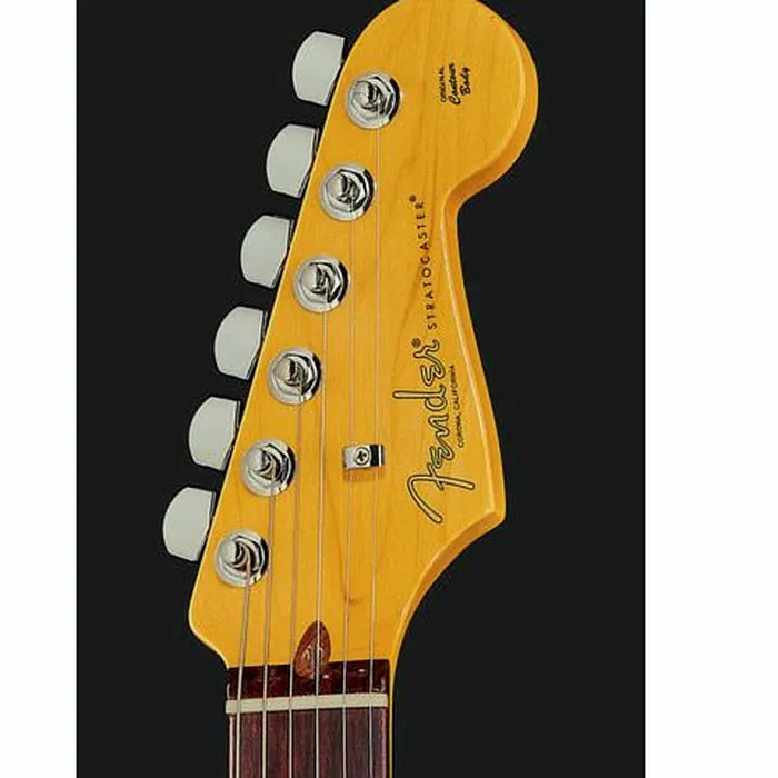Fender AM Pro II Strat HSS MBL – photo 8