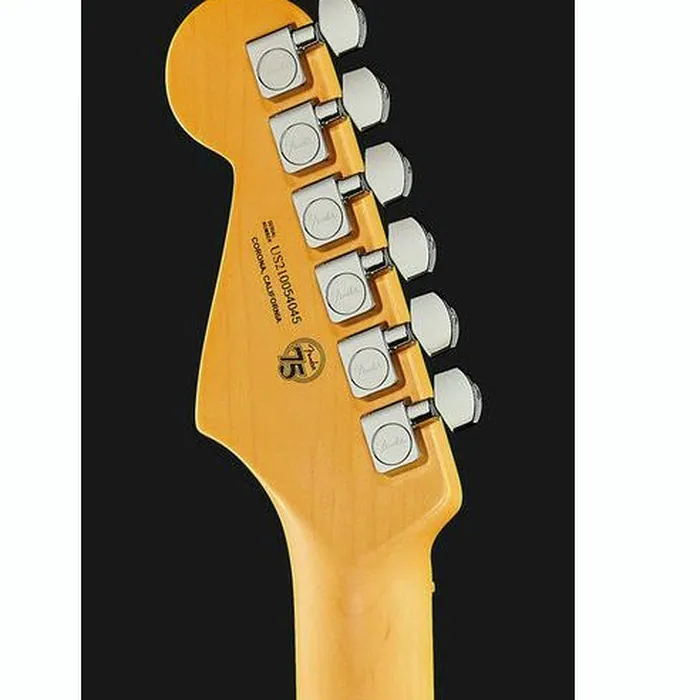 Fender AM Pro II Strat HSS MN RST PIN – photo 9