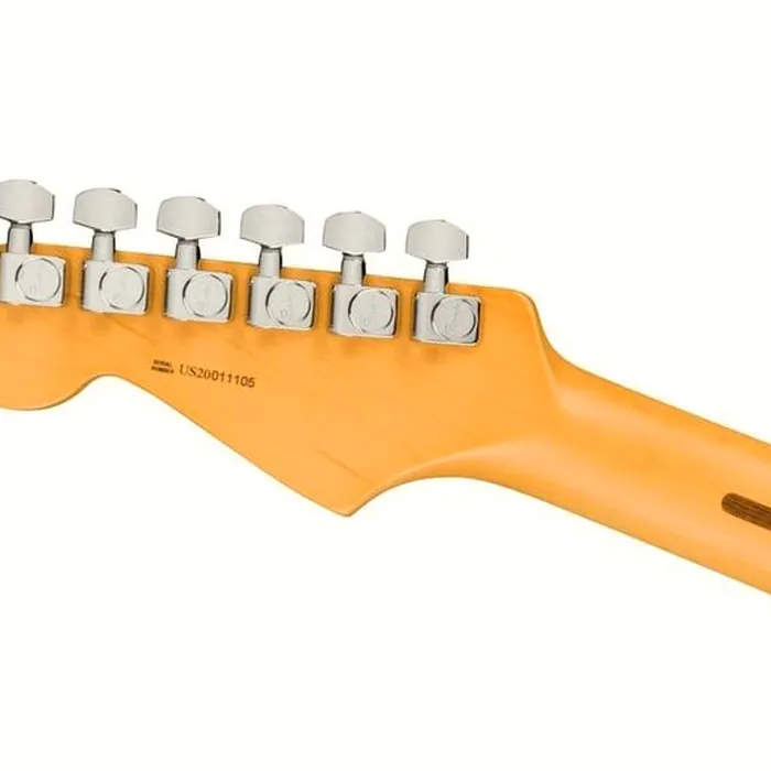 Fender AM Pro II Strat HSS OWT – photo 7