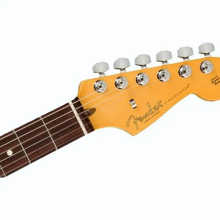 Fender AM Pro II Strat HSS OWT – photo 6