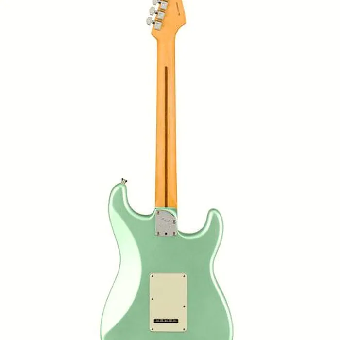 Fender AM Pro II Strat LH MN MYST SFG – photo 4