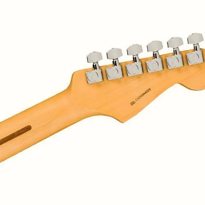 Fender AM Pro II Strat LH MN MYST SFG – photo 8