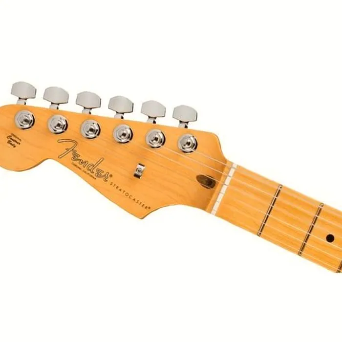 Fender AM Pro II Strat LH MN MYST SFG – photo 7