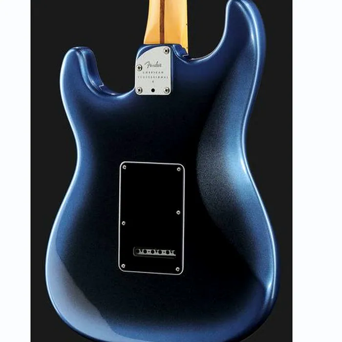 Fender AM Pro II Strat MN DK NIT – photo 7