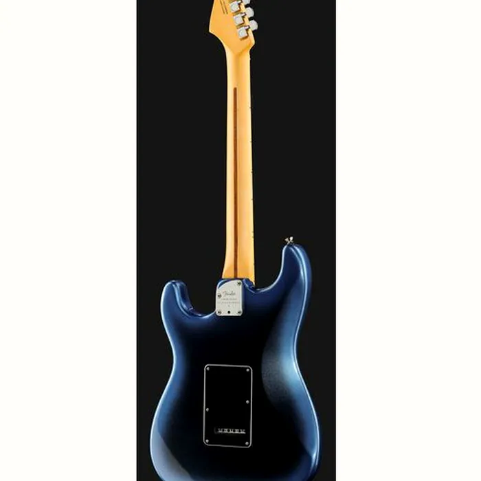 Fender AM Pro II Strat MN DK NIT – photo 5