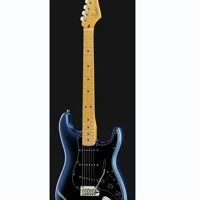 Fender AM Pro II Strat MN DK NIT – photo 4