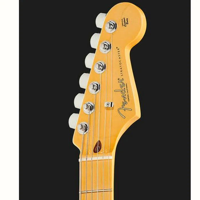 Fender AM Pro II Strat MN DK NIT – photo 8