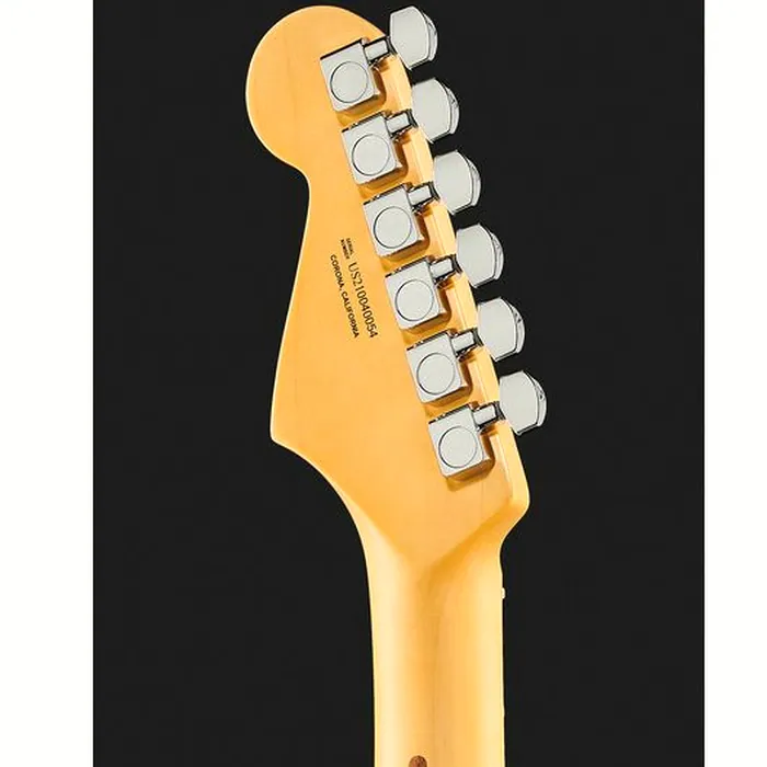 Fender AM Pro II Strat MN DK NIT – photo 9