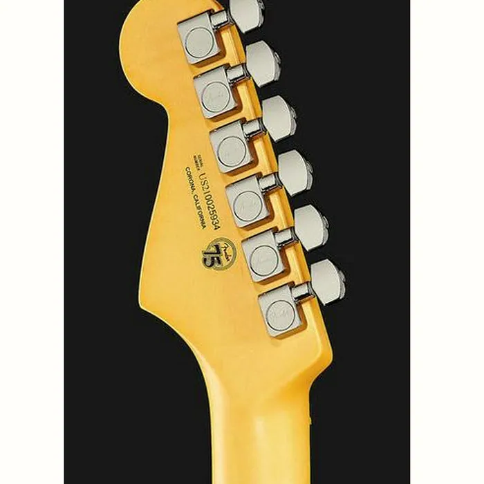Fender AM Pro II Strat MN MBL – photo 9
