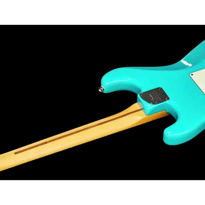 Fender AM Pro II Strat MN MBL – photo 10