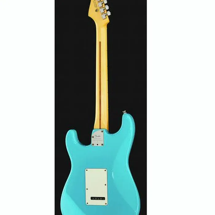 Fender AM Pro II Strat MN MBL – photo 5