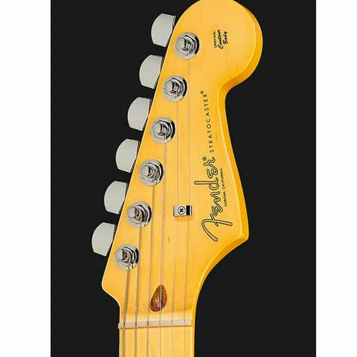 Fender AM Pro II Strat MN MBL – photo 8