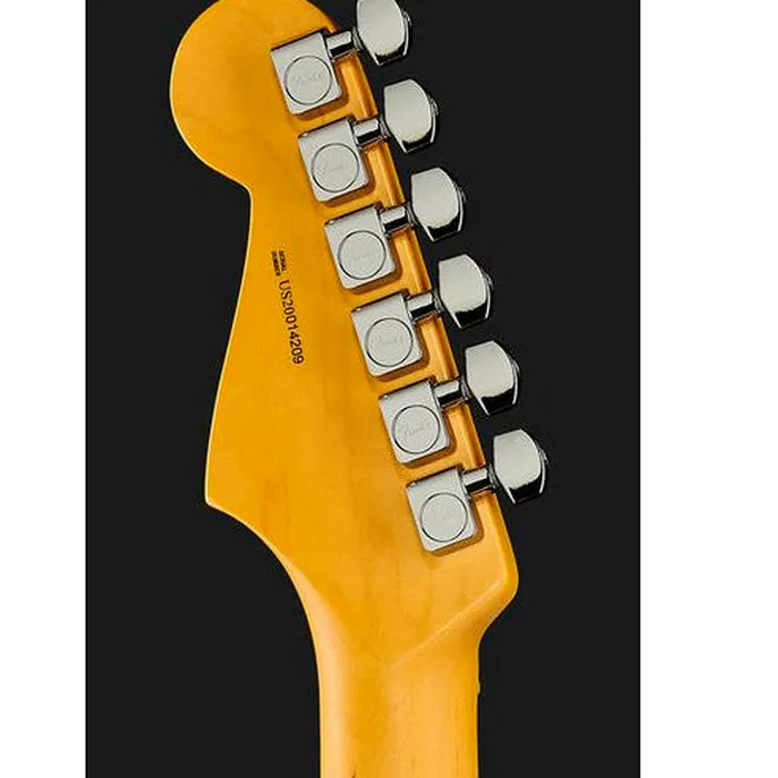 Fender AM Pro II Strat MN OWT – photo 9