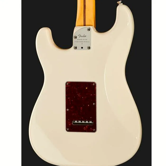 Fender AM Pro II Strat MN OWT – photo 7