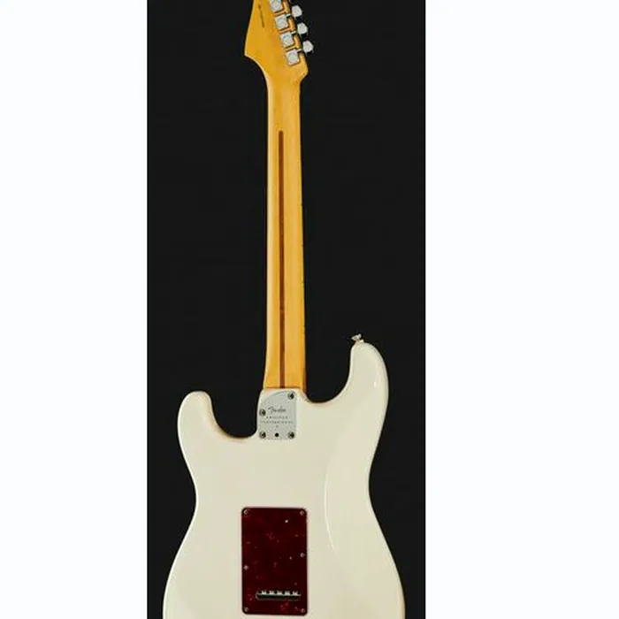 Fender AM Pro II Strat MN OWT – photo 5