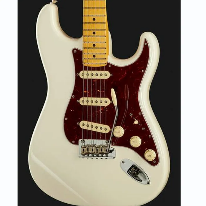 Fender AM Pro II Strat MN OWT – photo 6