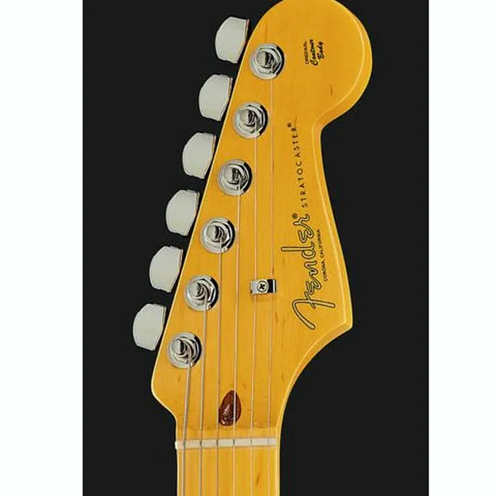 Fender AM Pro II Strat MN OWT – photo 8