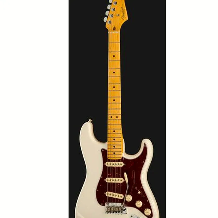 Fender AM Pro II Strat MN OWT – photo 4
