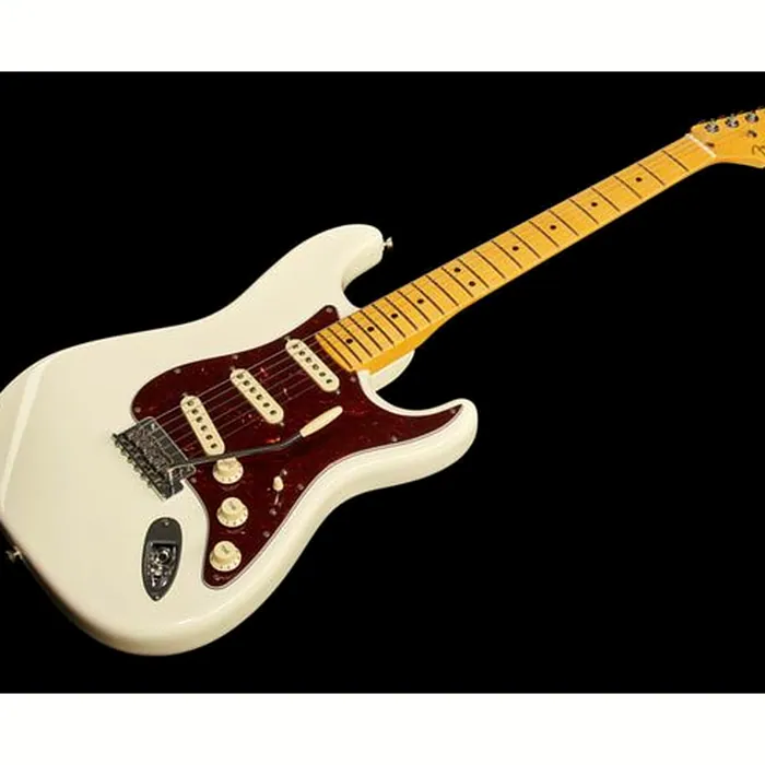 Fender AM Pro II Strat MN OWT – photo 11