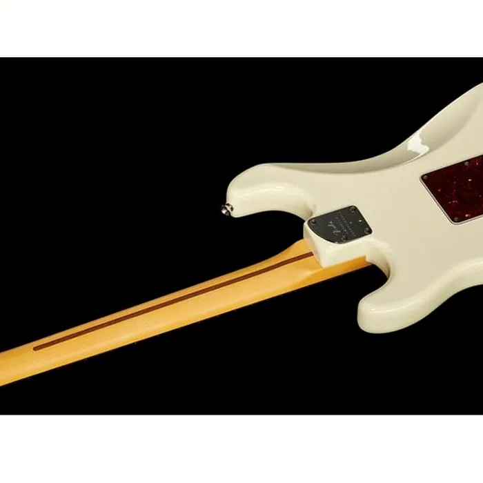 Fender AM Pro II Strat OWT – photo 10