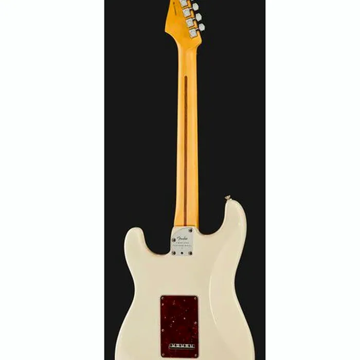 Fender AM Pro II Strat OWT – photo 5