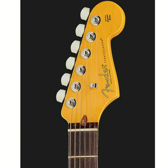 Fender AM Pro II Strat OWT – photo 8