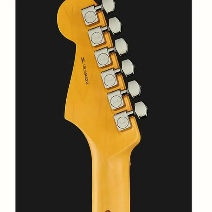 Fender AM Pro II Strat OWT – photo 9