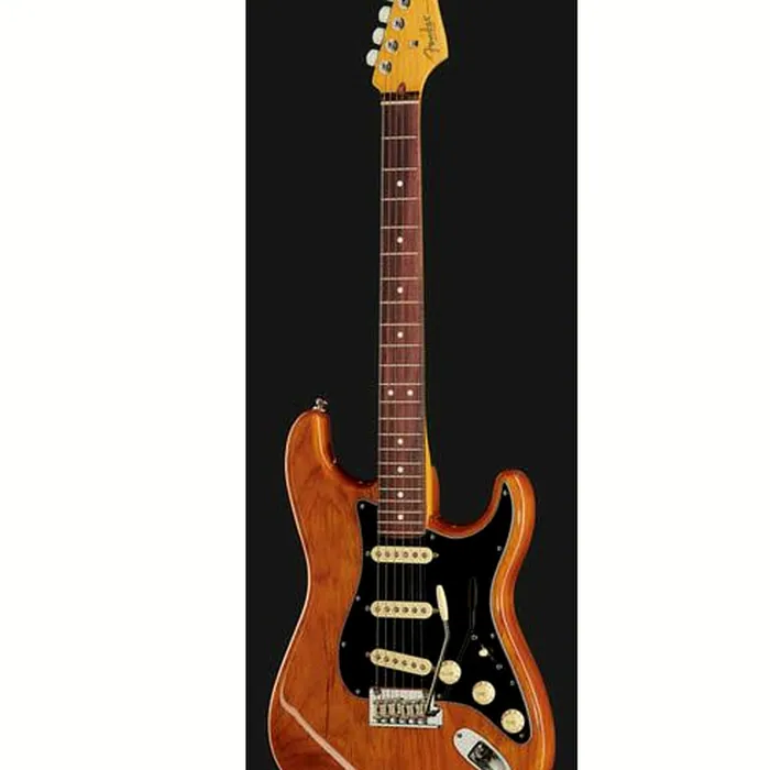 Fender AM Pro II Strat RST PIN – photo 4