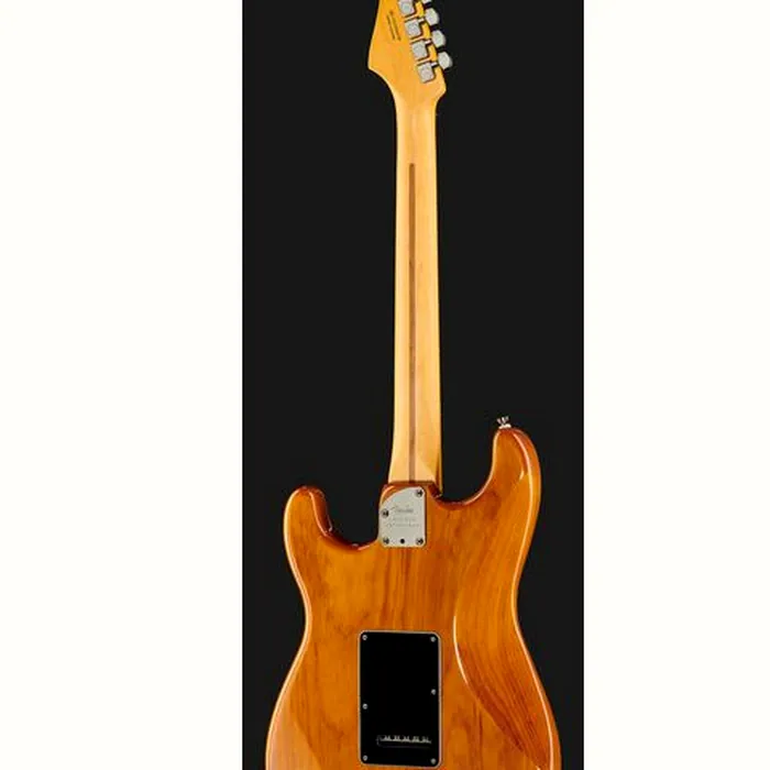 Fender AM Pro II Strat RST PIN – photo 5