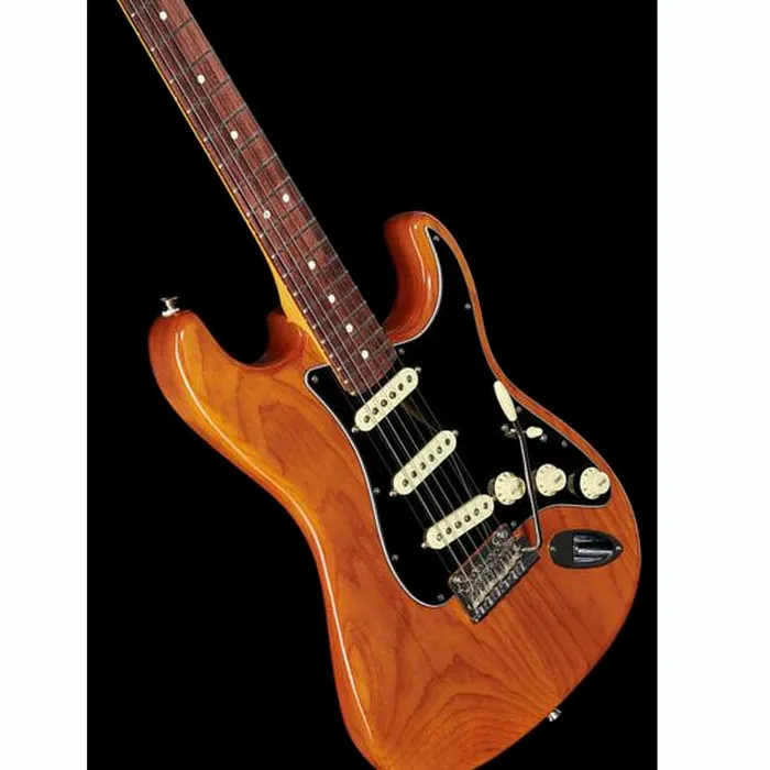 Fender AM Pro II Strat RST PIN – photo 12
