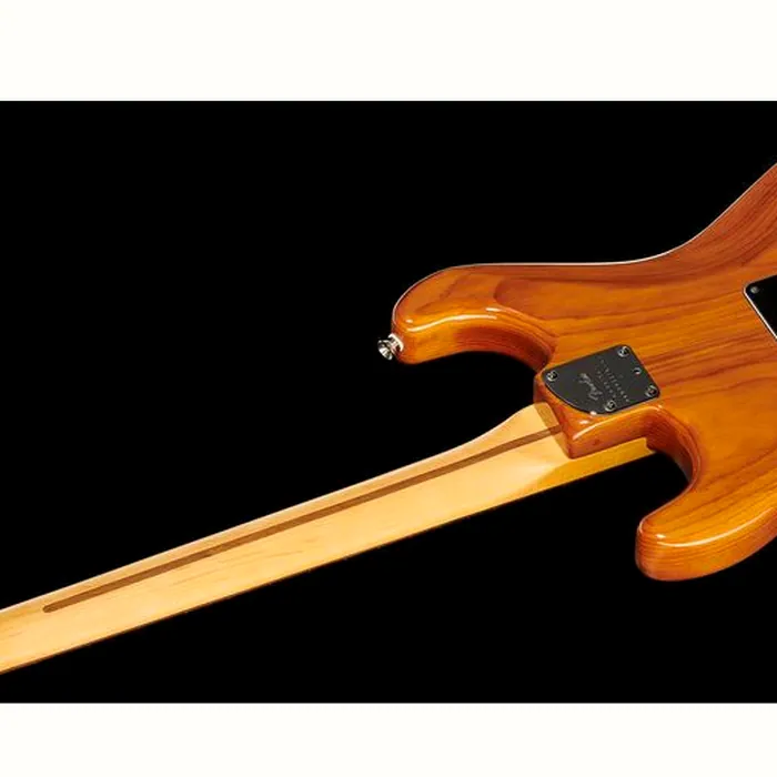 Fender AM Pro II Strat RST PIN – photo 10