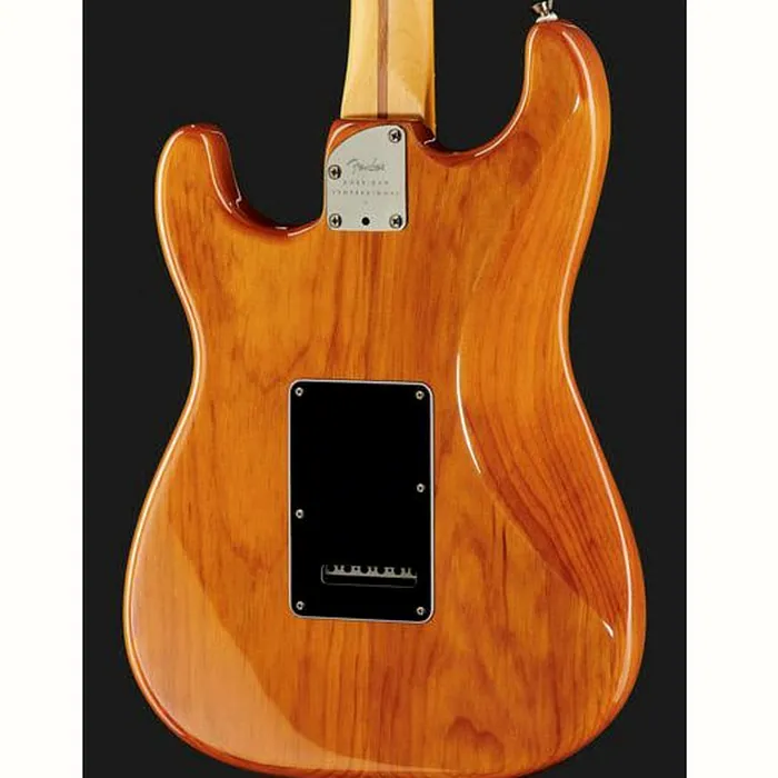 Fender AM Pro II Strat RST PIN – photo 7
