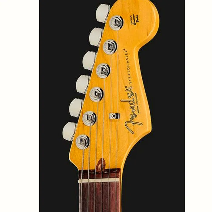 Fender AM Pro II Strat RST PIN – photo 8
