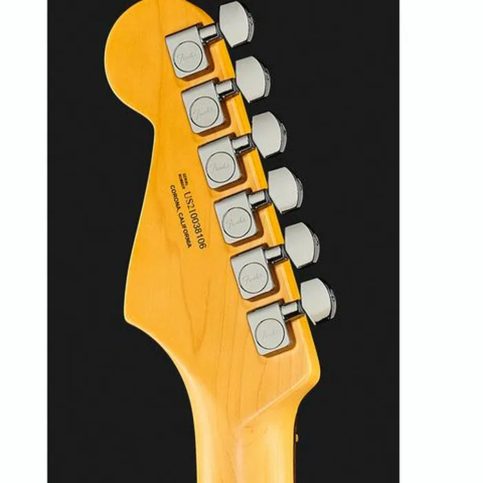 Fender AM Pro II Strat RST PIN – photo 9