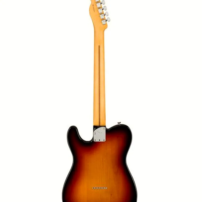 Fender AM Pro II Tele 3TSB – photo 4