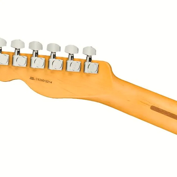 Fender AM Pro II Tele 3TSB – photo 8