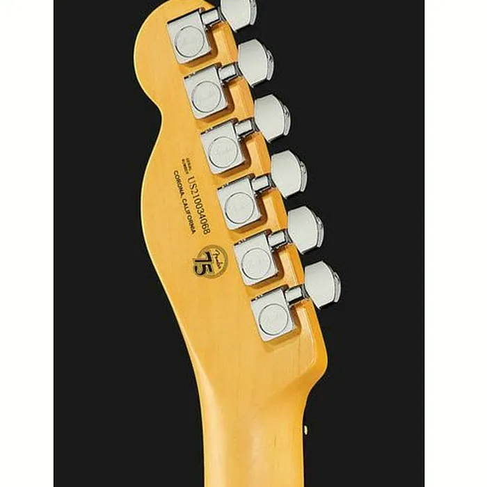 Fender AM Pro II Tele DK NIT – photo 9
