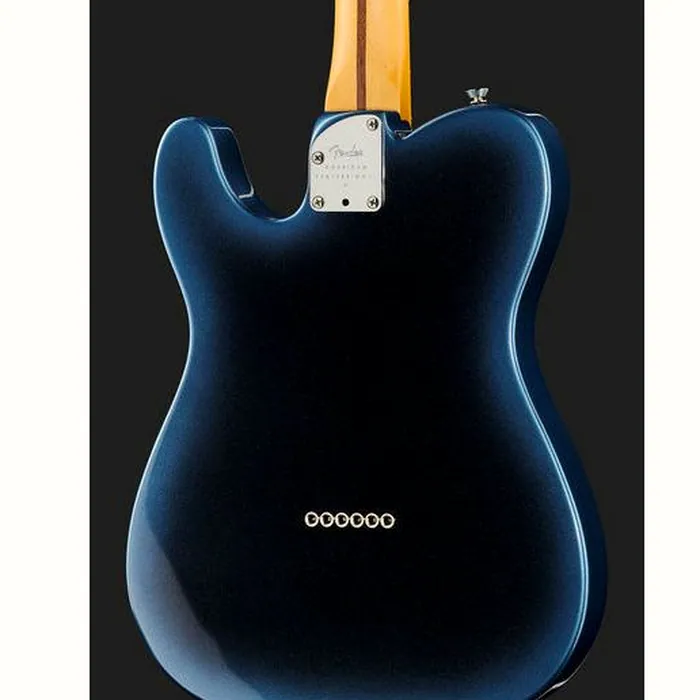 Fender AM Pro II Tele DK NIT – photo 7