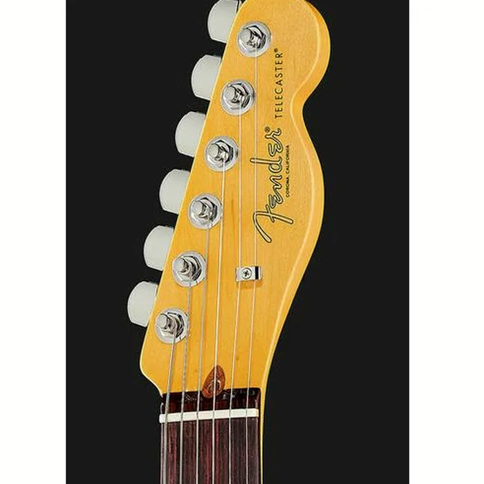 Fender AM Pro II Tele DK NIT – photo 8
