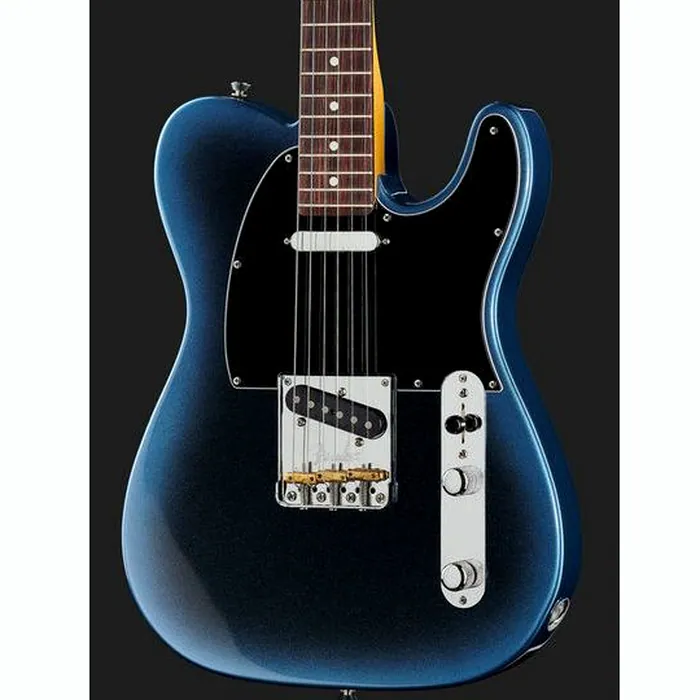 Fender AM Pro II Tele DK NIT – photo 6