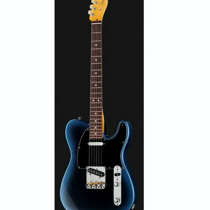 Fender AM Pro II Tele DK NIT – photo 4