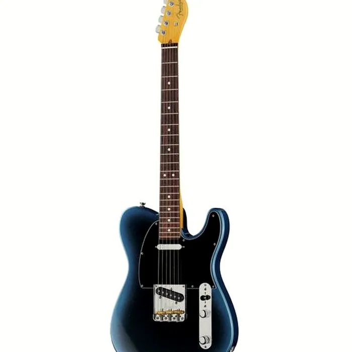 Fender AM Pro II Tele DK NIT – photo 2