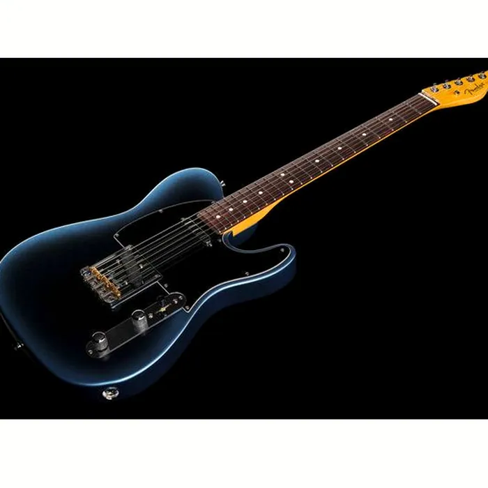 Fender AM Pro II Tele DK NIT – photo 11