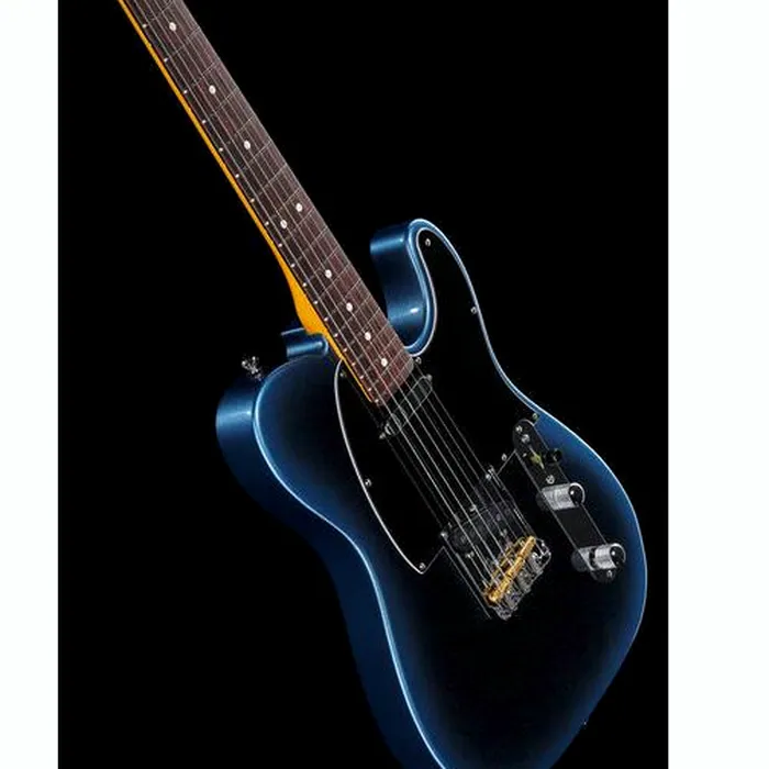 Fender AM Pro II Tele DK NIT – photo 12