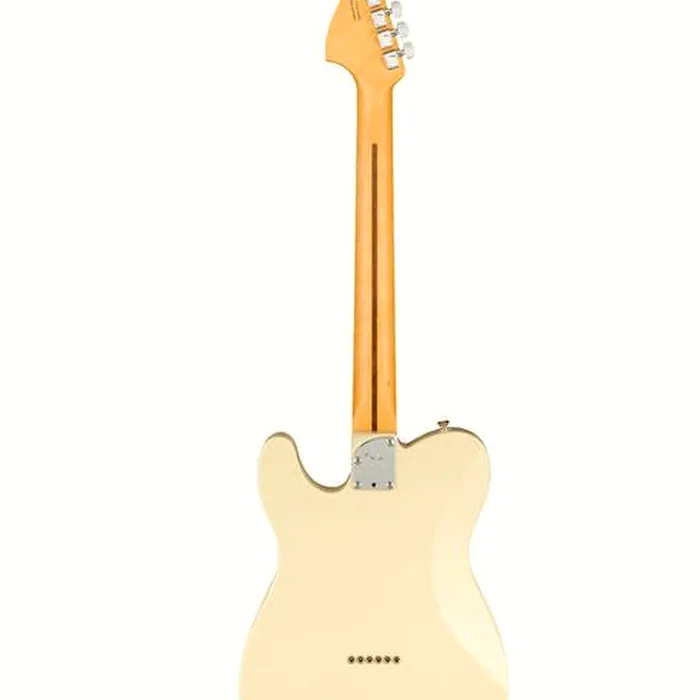 Fender AM Pro II Tele DLX MN OWT – photo 4