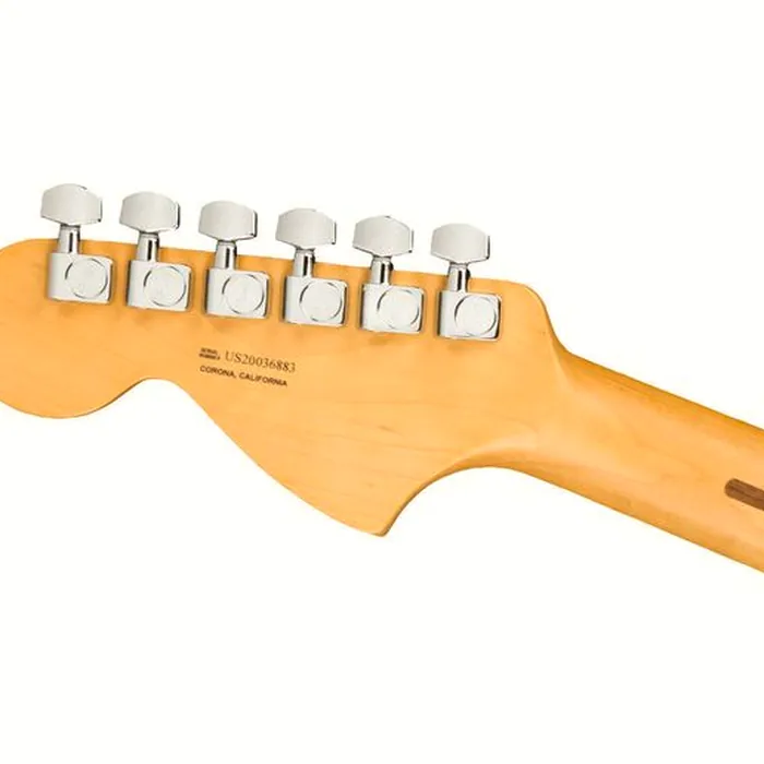 Fender AM Pro II Tele DLX MN OWT – photo 8