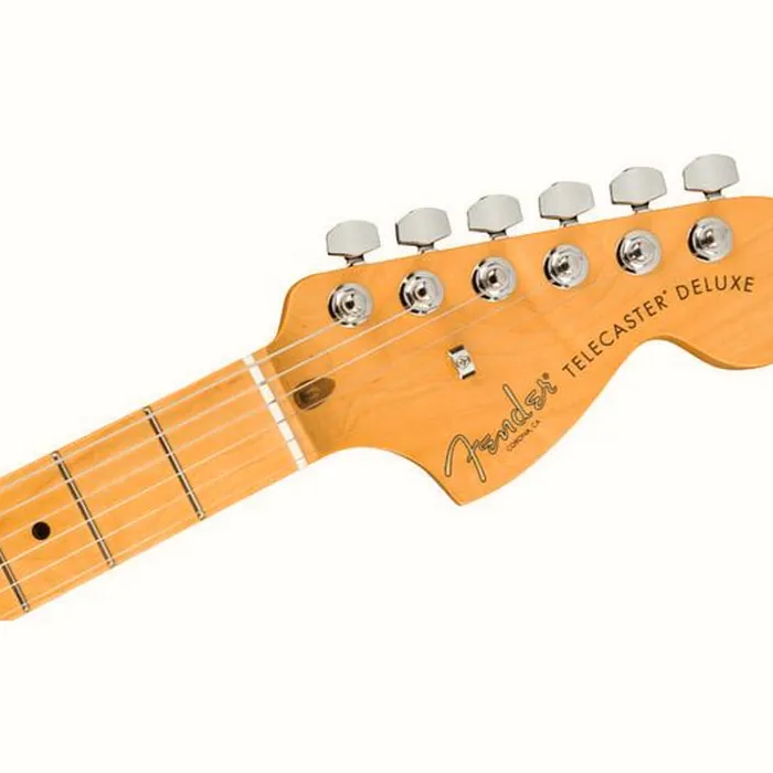 Fender AM Pro II Tele DLX MN OWT – photo 7